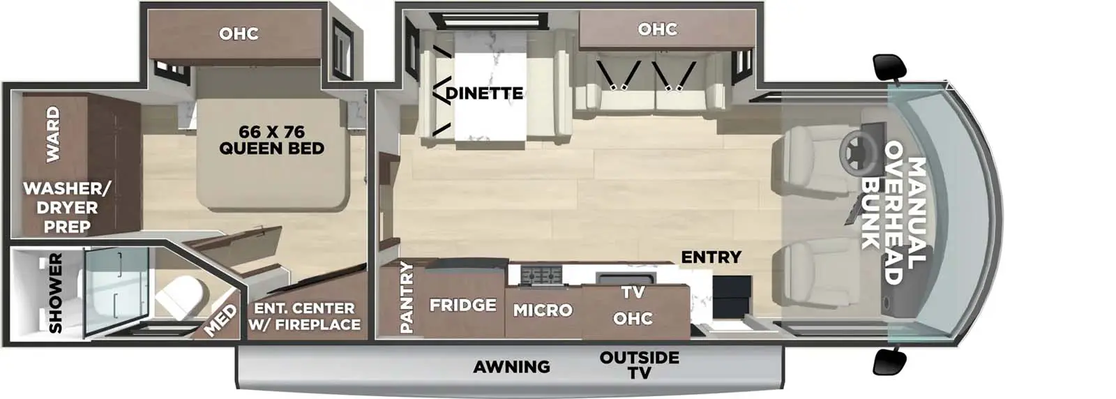 29S3 Floorplan Image